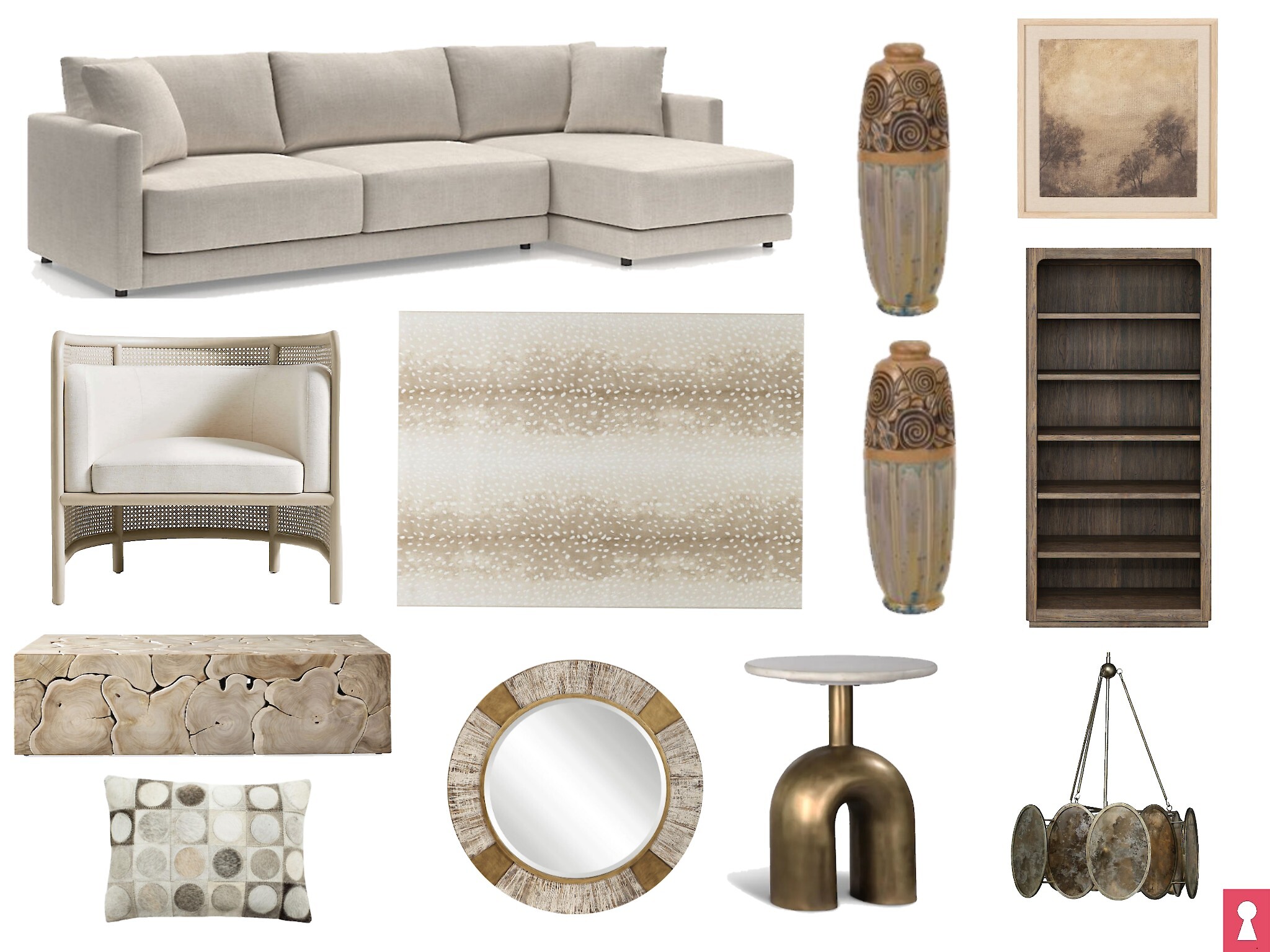 Full Interior Design Services – pinkdoor-designs.com